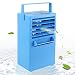 Produktbild Portable Air Conditioner B&T 9,5 Zoll Mini tragbare Klimaanlage Fan Evaporative Luftkühler Kühlung B&T