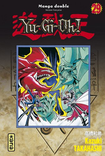 Yu-Gi-Oh ! — Tome 15