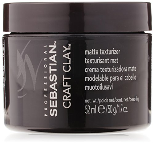 Sebastian Professional Form Craft Clay 50ml