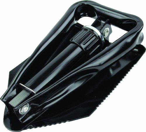 Highlander doppelt klappbarer Handspaten - 2