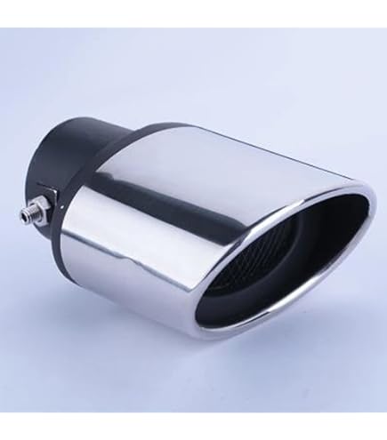 Magnaflow Stainless Steel Exhaust Tip 35210 - View #12
