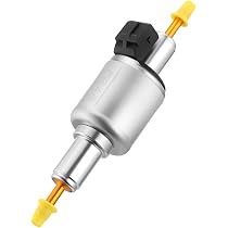 Kit 7 Pezzi Candelette E Guarnizioni In Nitruro Di Silicio 12V Per Riscaldatori Diesel Webasto/Eberspacher 5KW