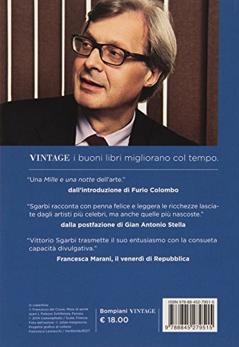 Book's Cover of Gli anni delle meraviglie. Da Piero della Francesca a Pontormo. Il tesoro d'Italia. Ediz. illustrata