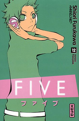 Five — Tome 12