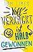 Voll verkackt ist halb gewonnen by Tom Limes