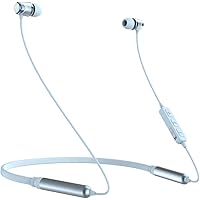 SoundMAGIC E11 High-Fidelity-In-Ear-Kopfhörer mit schallisoliertem Noise Reduction Headset (Blau mit Bluetooth und…