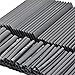 Produktbild Aiming 127 Stück schwarz Schrumpfschlauch Sortiment Wrap Electrical Insula Kabel Schläuche Schlauch Sleeving Wrap Tubes