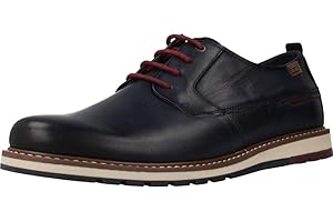 Pikolinos Cordones Berna M8j para Caballero Color Olmo