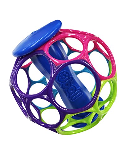 Preisvergleich Produktbild Oball, Badespielzeug, O-Float