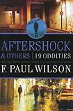 Cover zum Buch Aftershock & Others