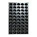 DCS Reusable Seedling (Germination) Tray Round 50 Cells RS.275.00