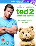 Ted 2 - Extended Edition (Blu-ray + UV Copy) [2015]
