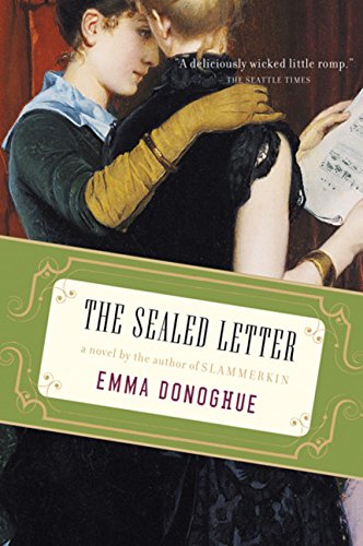 Télécharger The Sealed Letter Livre eBook France