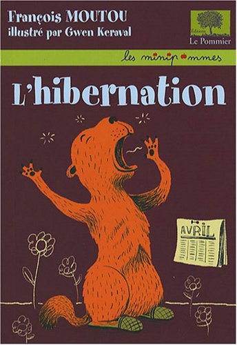 couverture de : L'hibernation