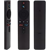 Genel Xiaomi Mi Box S 4K Android TV Box i&ccedil;in Uzaktan Kumanda