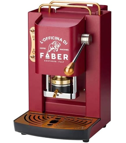 Ese Filtro Carta Amazon Macchina Caffè Faber Pro Deluxe - Cialde Ese