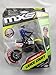 Price comparison product image MSX Moto Extreme Sports Sound FX Motorbike - LANCE COURY 54 - Series 8