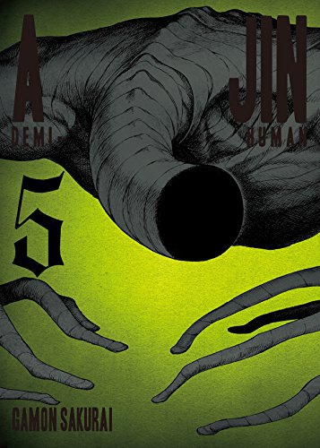 Download AJIN: Demi-Human Vol. 5