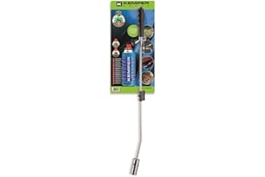 K KEMPER GROUP Kemper KIT PIRODISERBO A GAS, ORO