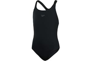 Speedo Strój kąpielowy jednoczęściowy Dziewczynki Eco Endurance+ Medalist