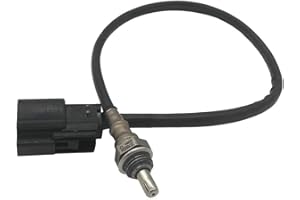 GERMBAN Sonde d'oxygène O2 lambda compatible avec 32700026