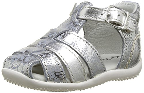 Kickers Baby Mädchen Bodelere Krabbelschuhe