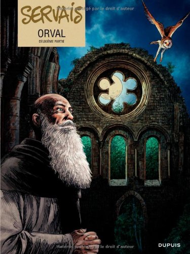 couverture de : L'histoire d'une abbaye mythique 2