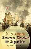 Cover zum Buch Die beliebtesten Abenteuer-Klassiker ...