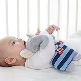 sigikid, Mädchen und Jungen, Wärmekissen, Bunt - 2