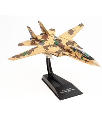 Avion De Chasse Saab J35F Draken Swedish Air Force 1/100 - Maquette Hachette Combat Planes | Collection CP34