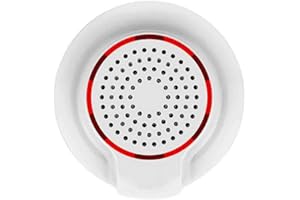 7H SEVENON - Sirena control wifi via app