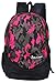 Polestar Ranger 30 L Black/Pink Casual Backpack bag with laptop compartment RS.545.00