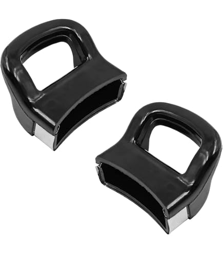 2 Poignées De Rechange Pour Marmite à Lait – Bakélite Résistante à La Chaleur, Bord Inox – Faciles à Installer - 8
