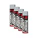 Produktbild 4x KWASNY 288 937 AUTO-K RACING Felgenspray silber 500ml