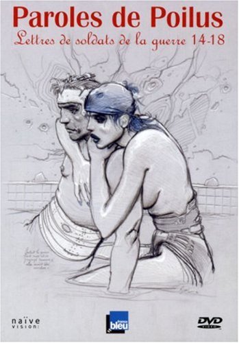 Paroles de poilus