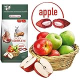 ANIDIS (VERSELE) Versele Laga Snack Crock Complete Apple 50g