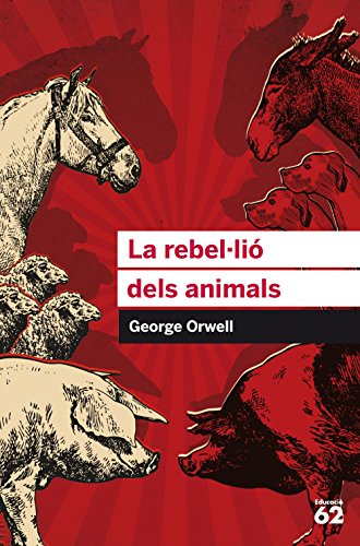 La rebel·lió dels animals (educació 62)
