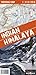 Produktbild Indian Himalaya Trekking Map, Ladakh, Zanskar, Garhwal, Ost-Karakorum, Ost-Kashmir, Kumaon, Kinnaur, Pangong 1:750.000, Beste Trekkingrouten 1:350.000: Padum – Darcha, Rangdum - Heniskot, Shergol – Parkachik, Pulga – Mud, Lamayuru– Shang Sumdo, Hardsar – Jelma, etc., Nepal topographische Wanderkarte, wasserfest und reißfest, terraQuest