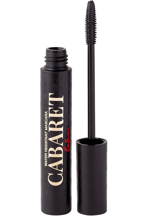 Buy Vivienne Sabó - Mascara Cabaret Première - 01: Black | Maquillalia - Foto 2