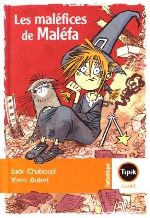 Les maléfices de Maléfa