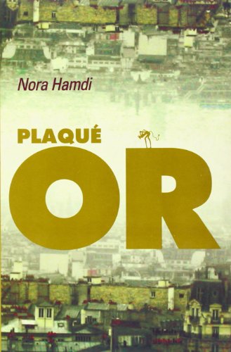 couverture de : Plaqu&eacute; or