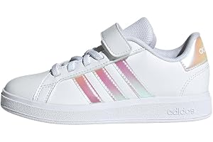 adidas unisex – barn Grand Court 2.0 Shoes ChildrenTennisskor