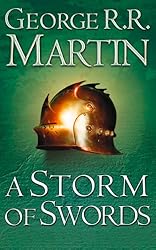 A Storm of Swords (A Song Of Ice And Fire Book 3)