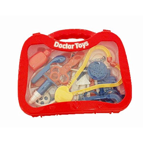 MALETÍN PRIMEROS AUXILIOS 14PZAS