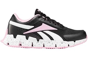 Reebok Fille Zig Dynamica 2.0 Sneaker