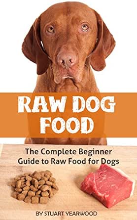 k9 raw diet