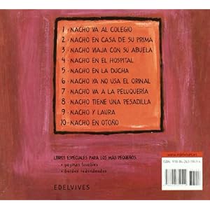 Nacho Y Laura/ Nacho and Laura