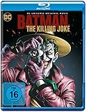 Batman - The Killing Joke [Blu-ray]