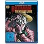 Batman - The Killing Joke [Blu-ray]