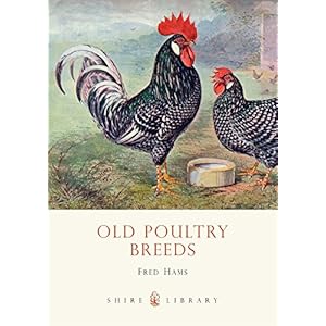 Old Poultry Breeds